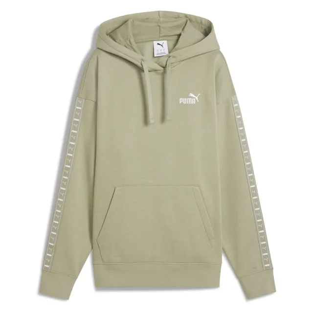 Puma Ess Tape Comfort Hoodie