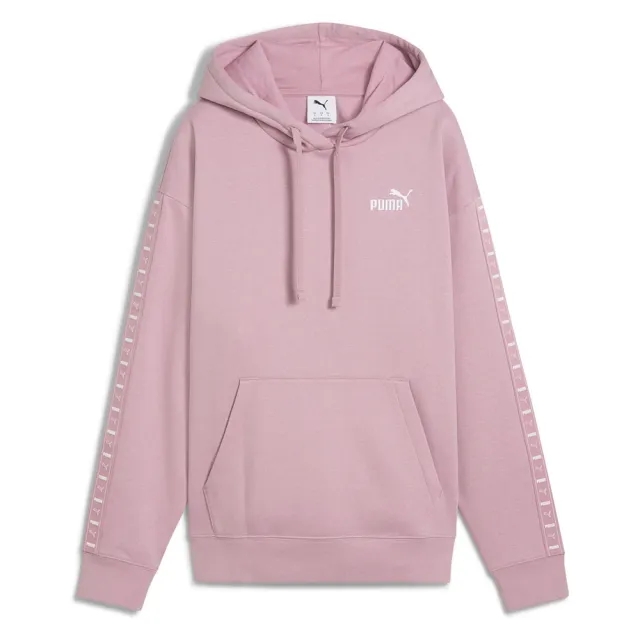 Puma Ess Tape Comfort Hoodie