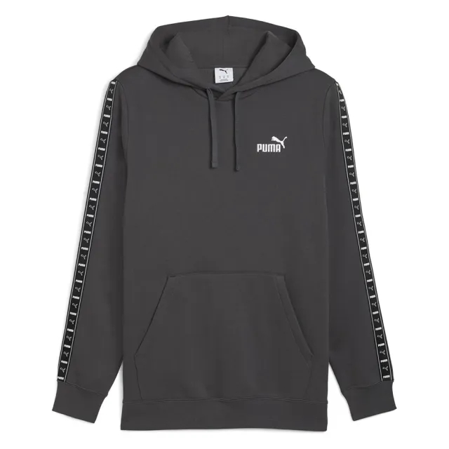 Puma Ess Tape Hoodie