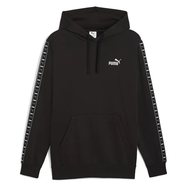 Puma Ess Tape Hoodie