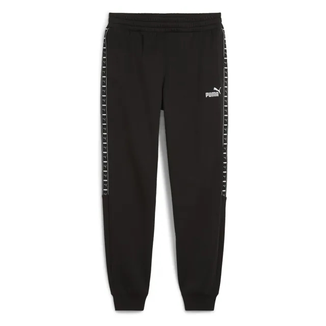 Puma Ess Tape Regular Fit Sweat Pants