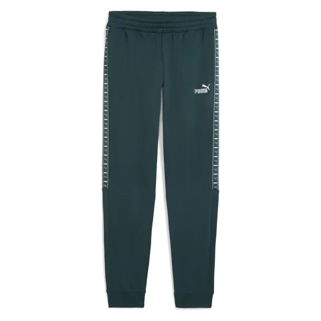 Puma Ess Tape Regular Fit Sweat Pants