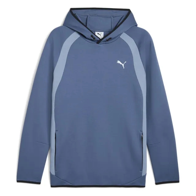 Puma Evostripe Slim Fit Hoodie