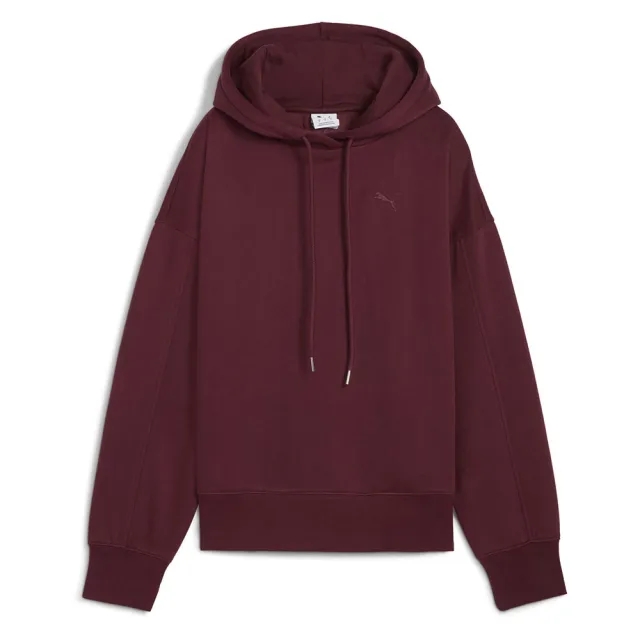 Puma Her Oversized Hoodie