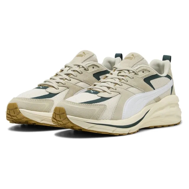 Puma Hypnotic Ls Trainers