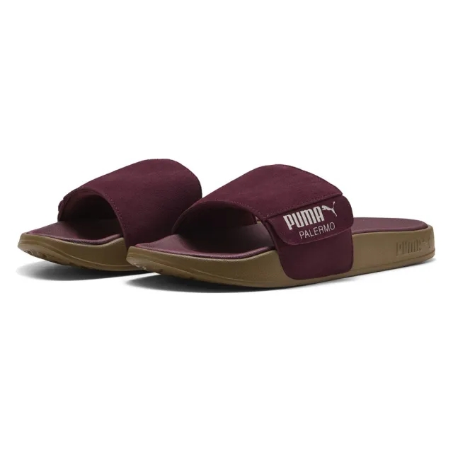 Puma Leadcat 2.0 Palermo Foil Slides