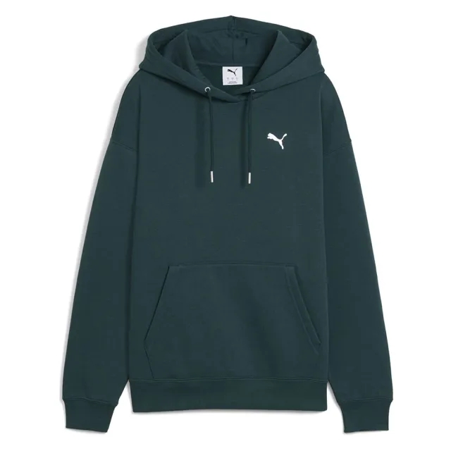 Puma Maximal Metallic Comfort Hoodie