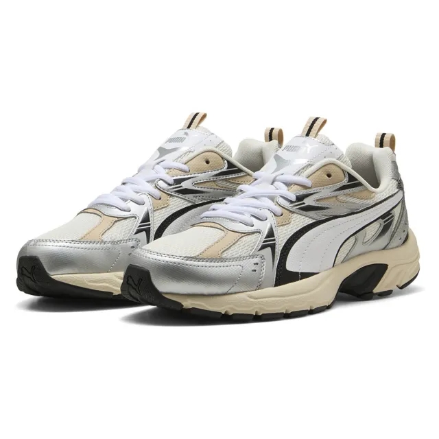 Puma Milenio Tech Trainers