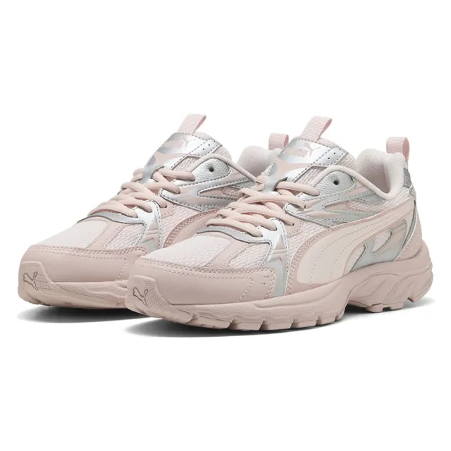 Puma Milenio Tech Trainers