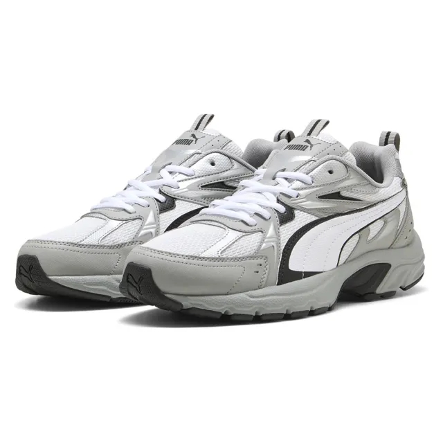Puma Milenio Tech Trainers