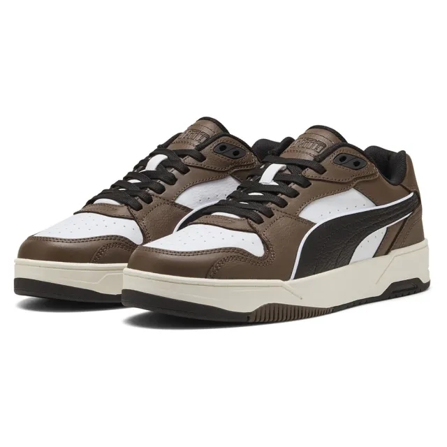 Puma Rbd Break Low Trainers