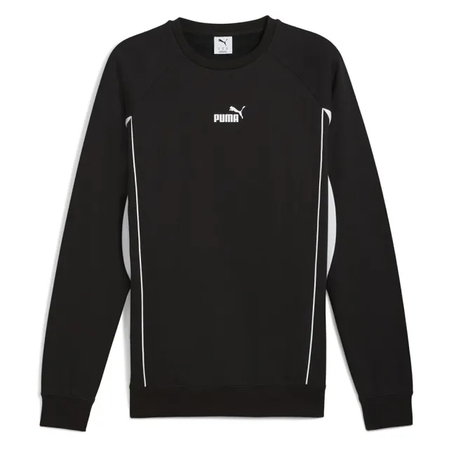 Puma Sport Fl Sweatshirt