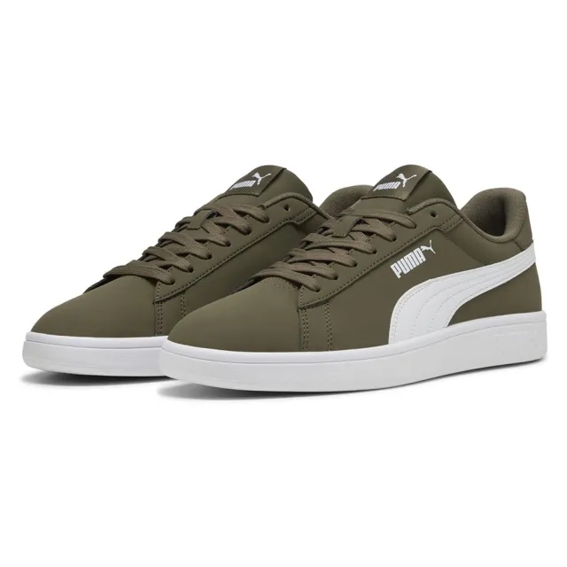 Puma Smash 3.0 Buck Trainers