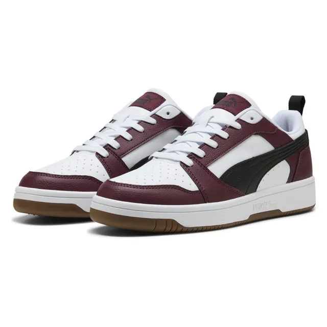 Puma Rebound V6 Low Trainers