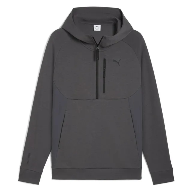 Puma Tech Regular Fit Hoodie