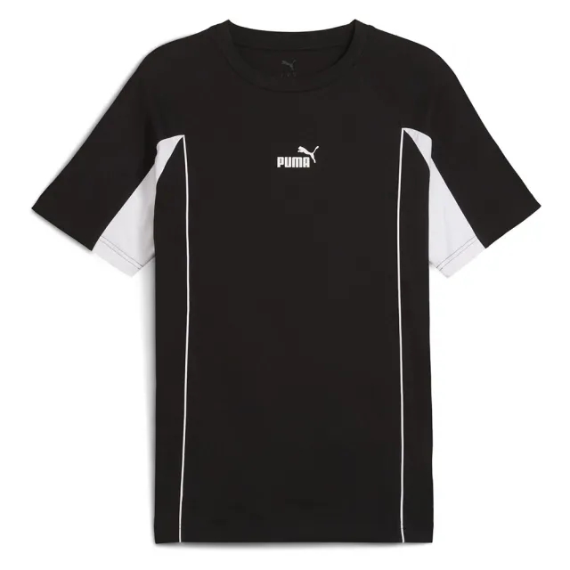 Puma Sport Short Sleeve T-shirt