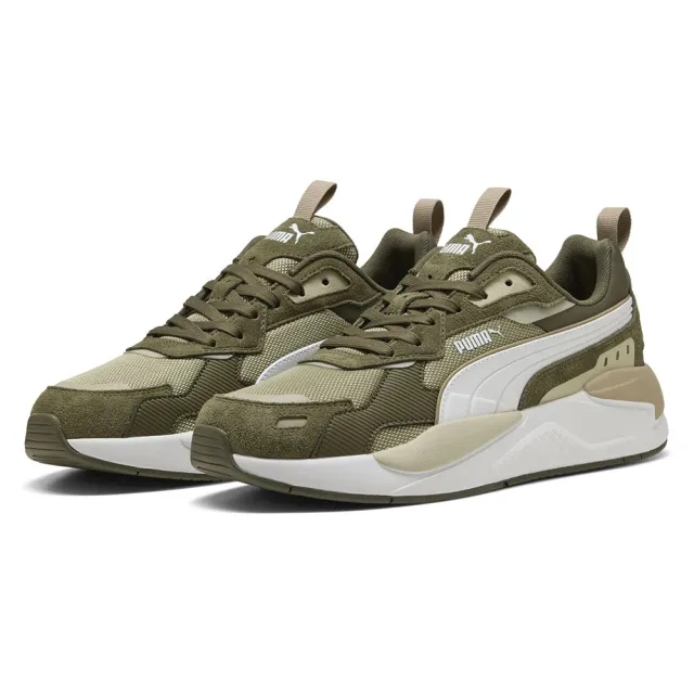 Puma X-ray 3 Sd Trainers