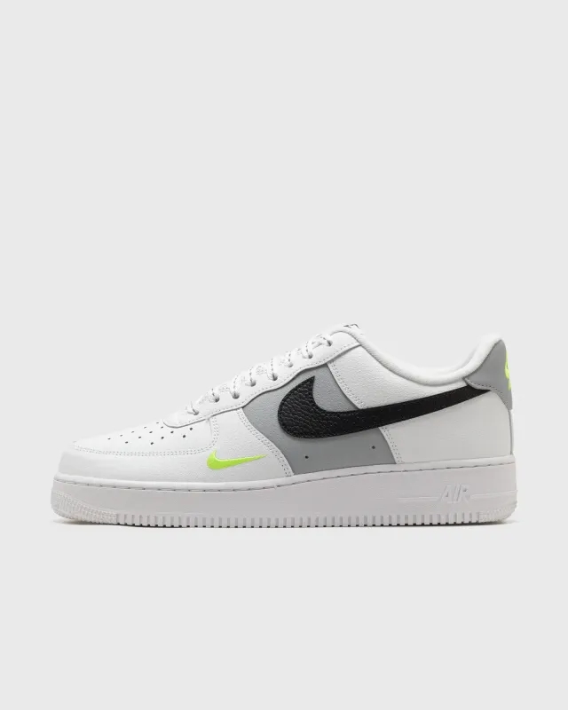 AIR FORCE 1 '07