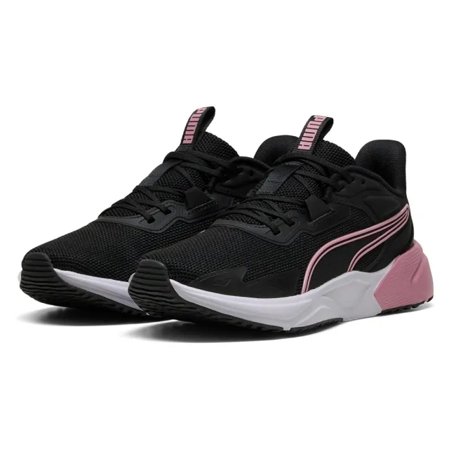 Puma Disperse Xt 4 Knit Trainers