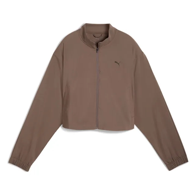 Puma Fashion Jacket