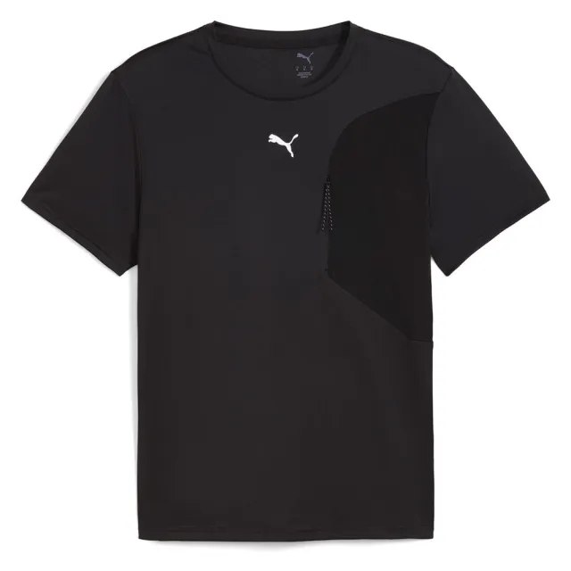 Puma Flex Pocket Short Sleeve T-shirt
