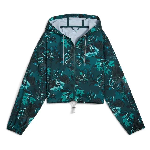 Puma  - Green Terrain
