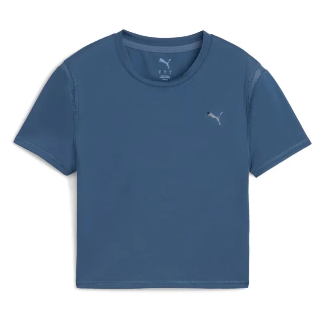 Puma Pwrshape Baby Short Sleeve T-shirt