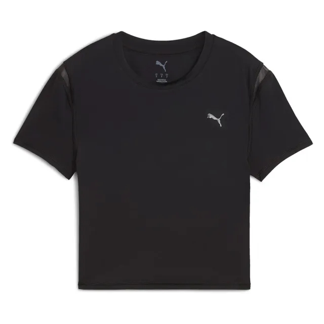 Puma Pwrshape Baby Short Sleeve T-shirt