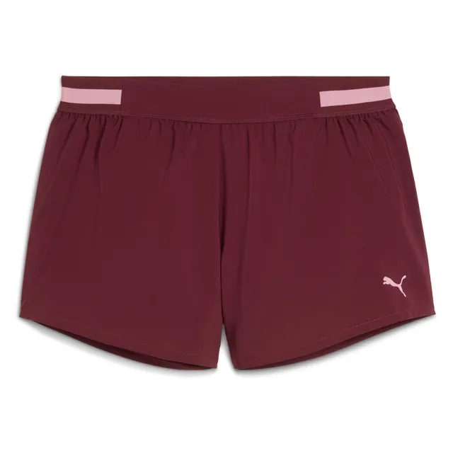 Puma Strong Floral Ribbon 3´´ Shorts