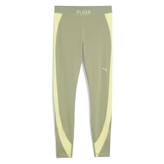 Puma Strong Colorblock 7/8 Leggings