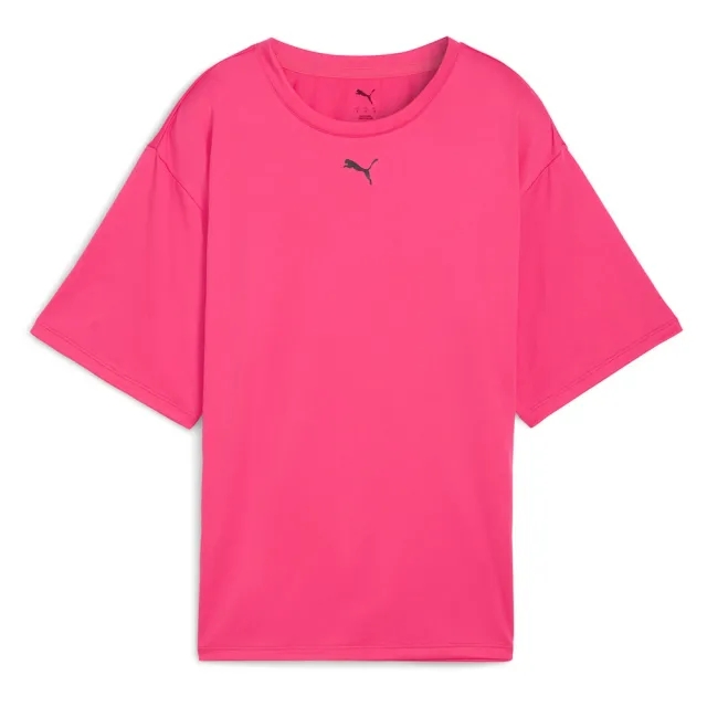 Puma Tad Essential Relaxed Short Sleeve T-shirt