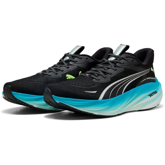 Puma Magnify Nitro 3 Running Shoes