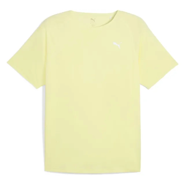 Puma Cloudspun​ Short Sleeve T-shirt