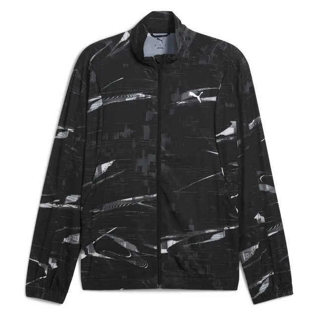 Puma Velocity Aop Jacket