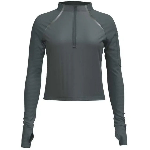Under Armour Velociti Pro Cw Half Zip Sweatshirt
