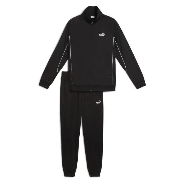 Puma Piping Tracksuit
