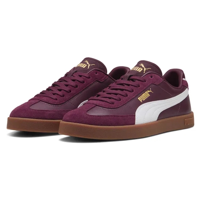 Puma Club Ii Era Trainers