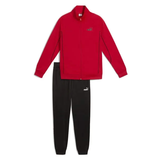 Puma Piping Tracksuit