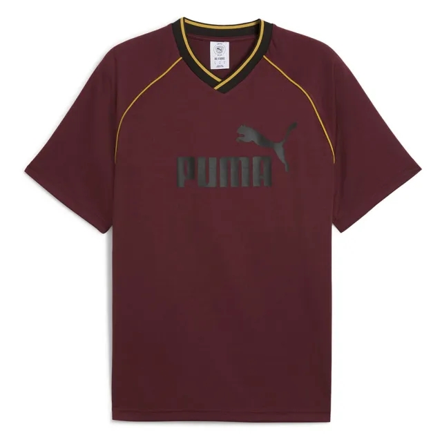 Puma Ess Short Sleeve T-shirt