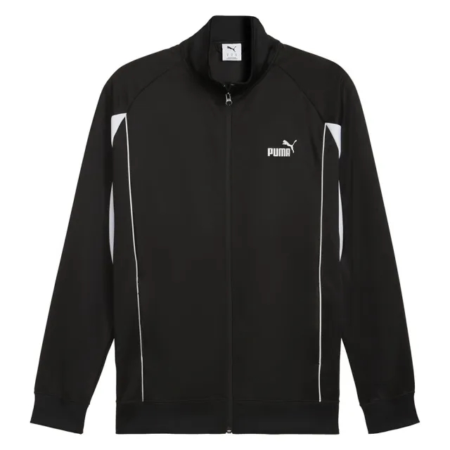 Puma Sport Poly Tracksuit Jacket