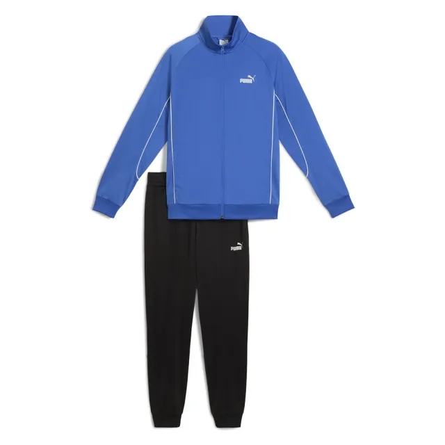Puma Piping Tracksuit