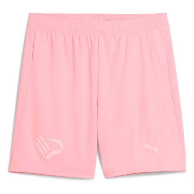 Puma Palermo Fc 24/25 Replica Shorts