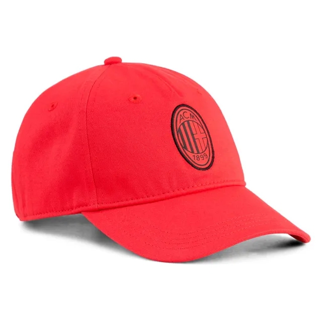 Puma Ac Milan Ess Cap