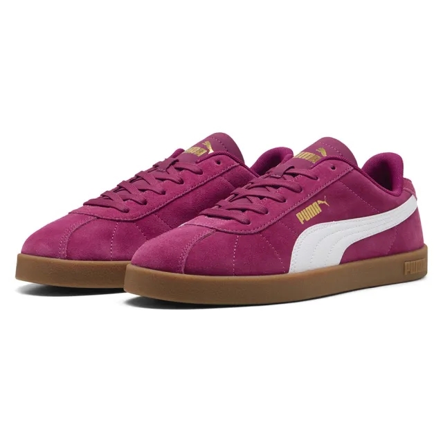 Puma Club Ii Trainers