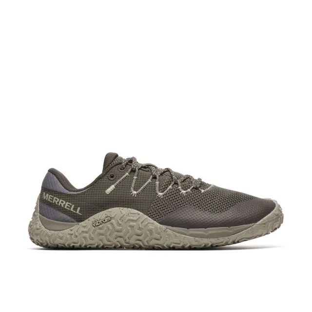 Merrell - Trail Glove 7 in Grey