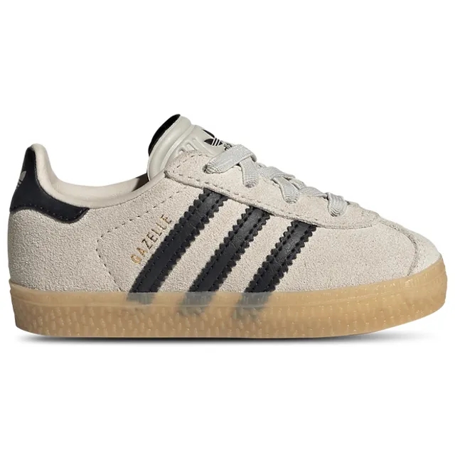 Adidas Gazelle Unisex Shoes - Brown