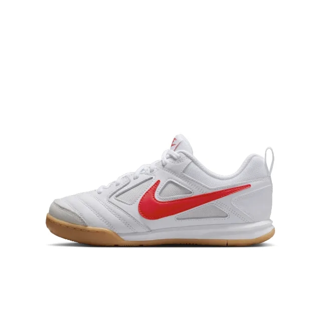 Nike Gato Older Kids' Shoes - White
