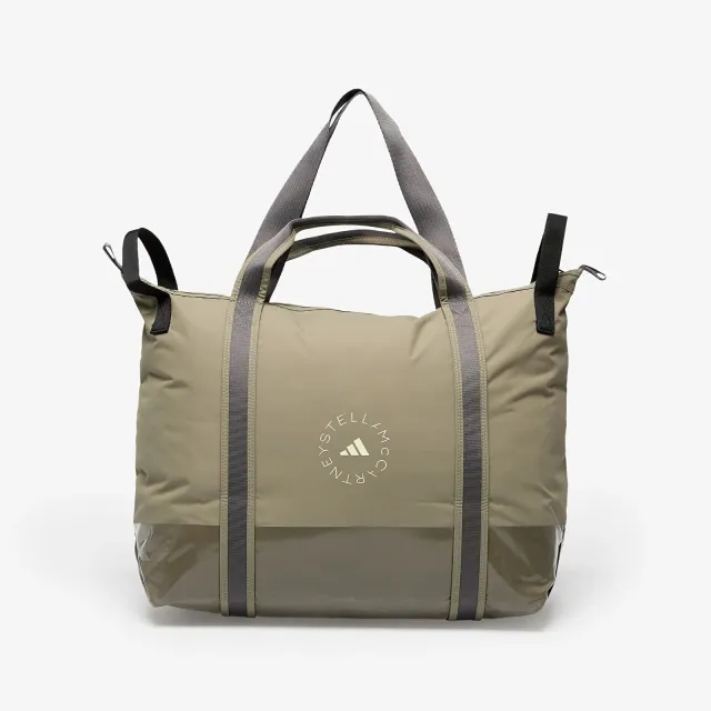 Bag Adidas By Stella Mccartney Tote Bag Legacy Green/ Almond Milk-Smc Universal