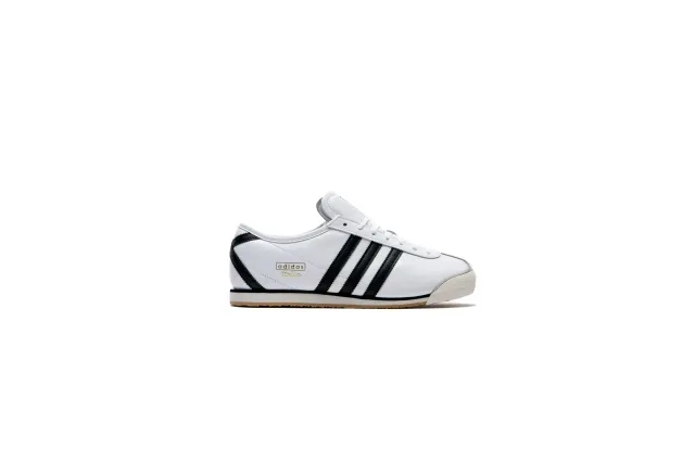 Sneakers Adidas Italia 70S Ftw White/ Core Black/ Grey One Eur 36
