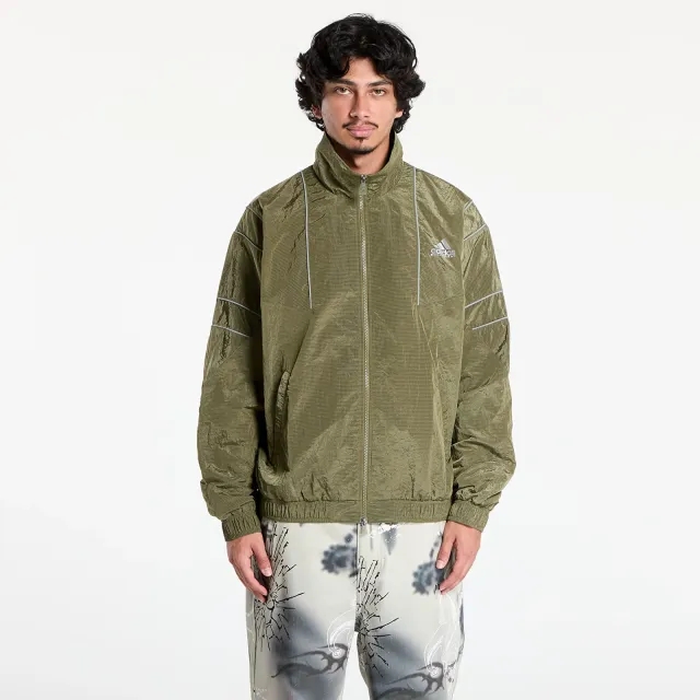 Jacket Adidas Equipment Track Top Focus Olive Xl